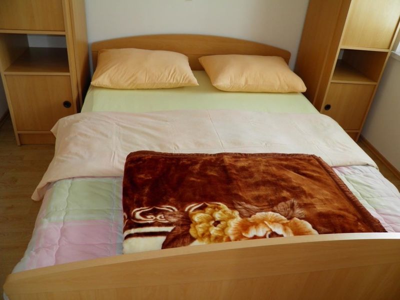 Akvarij - One Bedroom Baska  Bagian luar foto