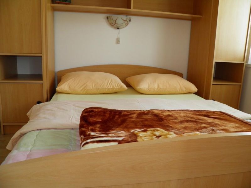 Akvarij - One Bedroom Baska  Bagian luar foto