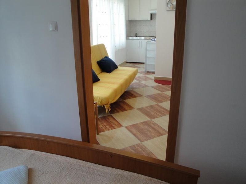 Akvarij - One Bedroom Baska  Bagian luar foto